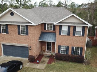 4562 Hermosa Rd, Crestview, FL 32539