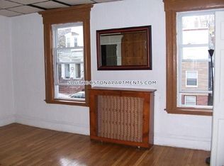 411 E 7th St #U2, Boston, MA 02127
