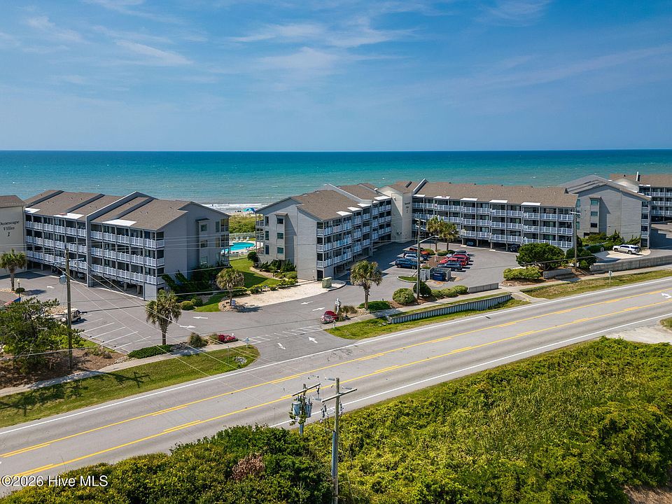 1st image of 2111 W Fort Macon Road #313 Dunescape