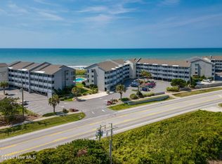 2111 W Fort Macon Rd #313, Atlantic Beach, NC 28512