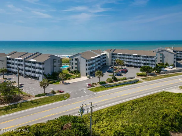 2111 W Fort Macon Road #313 Dunescape, Atlantic Beach, NC 28512