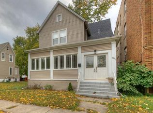 3324 Clinton Ave, Berwyn, IL 60402