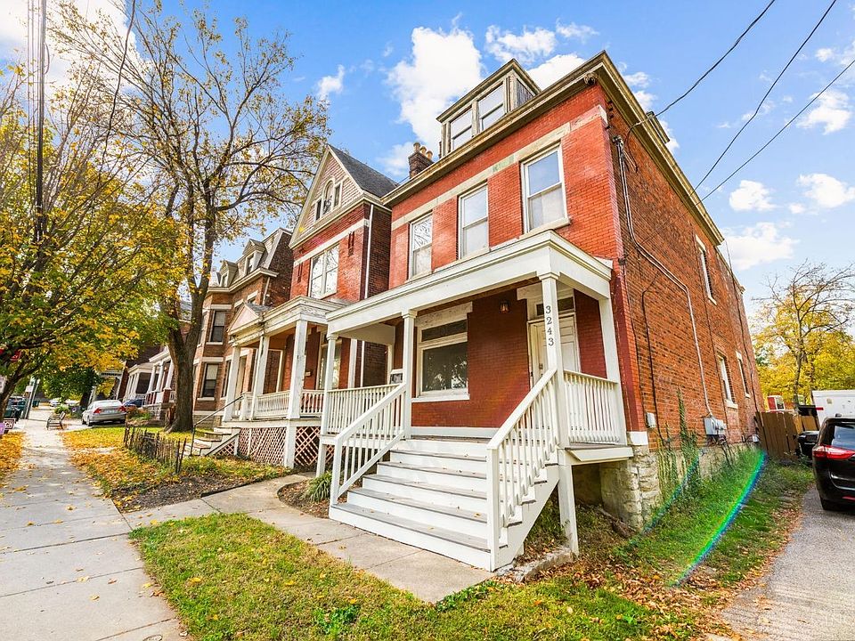 1st image of 3243 Vine St
