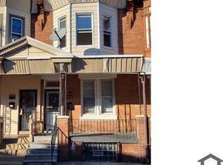 1217 W Seltzer St, Philadelphia, PA 19133