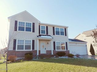 6583 Avalon Dr SE, Caledonia, MI 49316