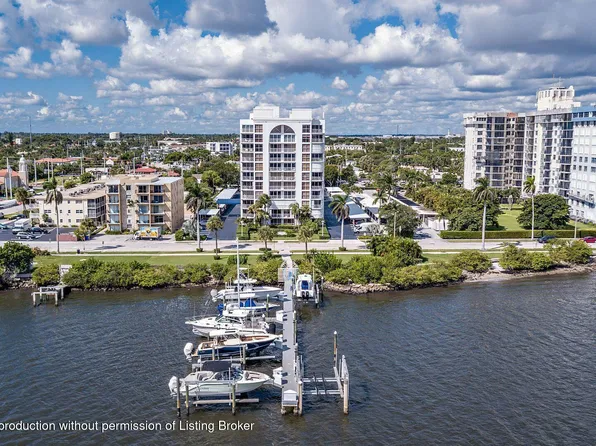 3901 S Flagler Dr APT 505, West Palm Beach, FL 33405