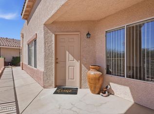 1566 N Paseo La Tinaja, Green Valley, AZ 85614
