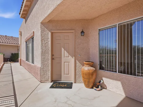 1566 N Paseo La Tinaja, Green Valley, AZ 85614