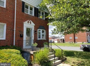 2301 Searles Rd, Dundalk, MD 21222