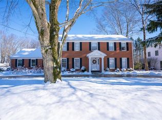 3339 Stanley Rd, Akron, OH 44333