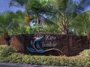 87-3206 Guava Rd LOT 180, Captain Cook, HI 96704