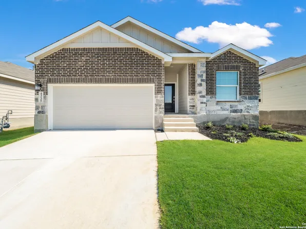 2713 Rio Primero Road, Seguin, TX 78155