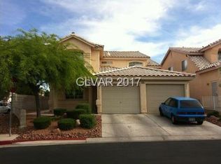 8001 Cimarron Ridge Dr UNIT 201, Las Vegas, NV 89128