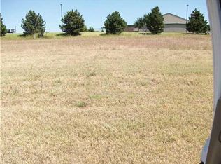 Pondridge Rd LOT 5, Chickasha, OK 73018