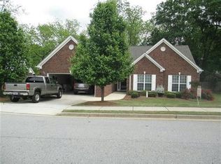 47 Park Place Trl, Social Circle, GA 30025