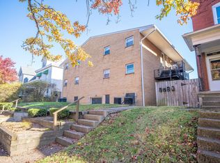 1236 Indianola Avenue, Columbus, OH 43201