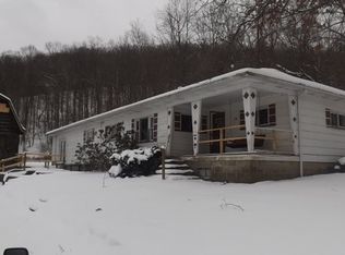 10888 Newland Ave, Titusville, PA 16354
