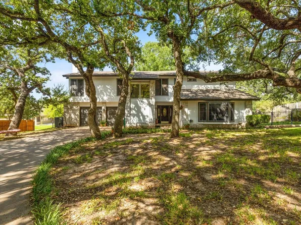 5363 Mission Cir, Granbury, TX 76049