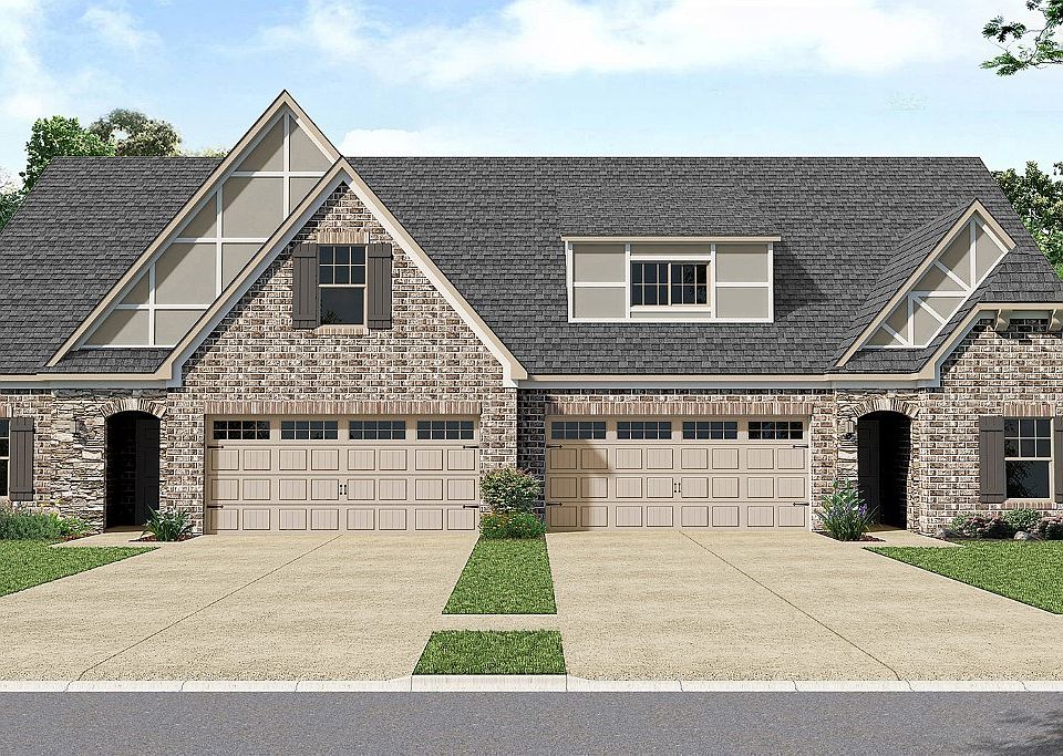 1st image of 3211 Chaucer Ln Lot 76
