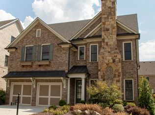 512 Wilscot Ln, Marietta, GA 30068