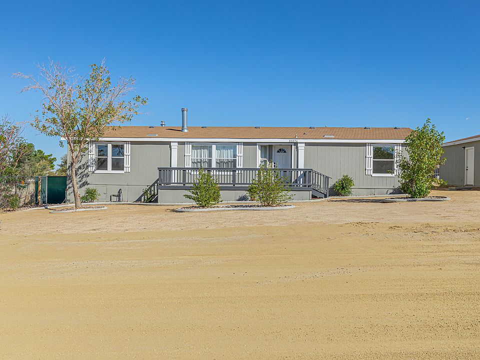 33326 132nd St E, Pearblossom, CA 93553 Zillow