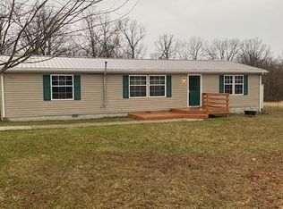 237 Concord Dr, Marshfield, MO 65706