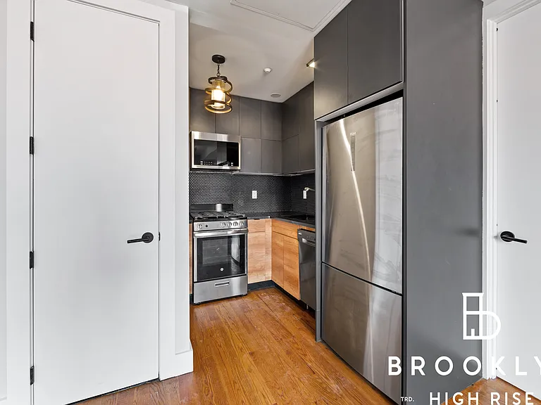 217 Malcolm X Blvd #3F — Photo 5
