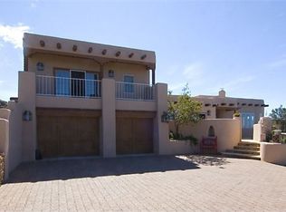 8 Yana Dr, Santa Fe, NM 87506