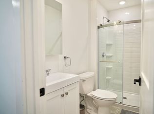 130 Fisher Ave #3-A, Roxbury Crossing, MA 02120