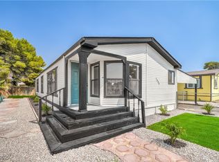 1830 Quintearo St, Las Vegas, NV 89115