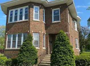 2044 183rd St UNIT 2, Homewood, IL 60430