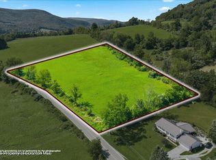 Whites Ferry Rd, Falls, PA 18615