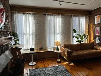 Rented by Eric Goodman Realty Corp