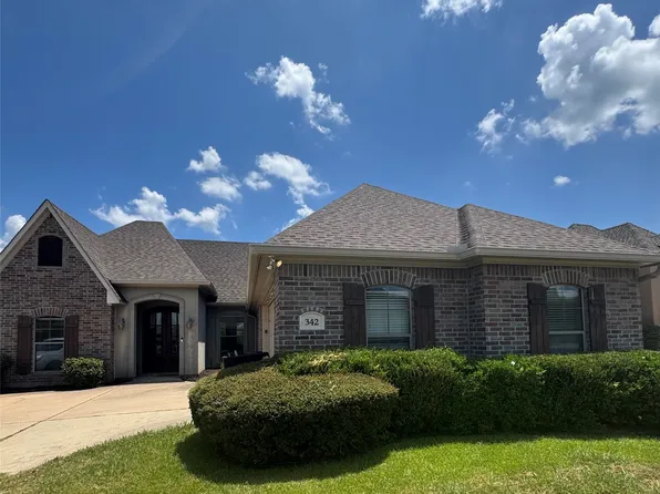 342 Antietam Dr, Bossier City, LA 71112