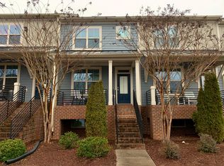 1607 Crafton Way, Raleigh, NC 27607
