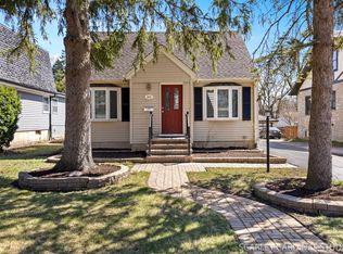 633 S Princeton Ave, Villa Park, IL