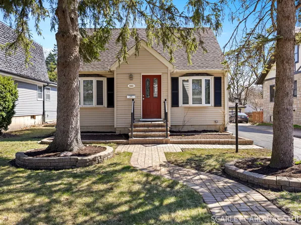 633 S Princeton Ave, Villa Park, IL 60181