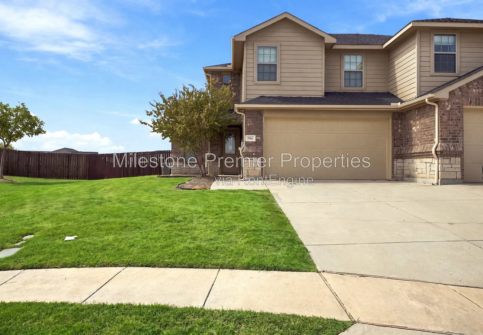 3 bed, 2.5 bath, 1484 sqft, $1,750 — Photo 1