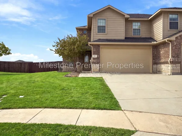 3904 Ashton Dr, Sanger, TX 76266