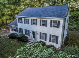 17 Norton Lane, New Milford, CT 06776
