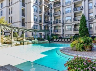 Avana Uptown, Atlanta, GA 30329