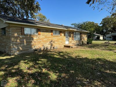 1109 Josephine St, Newport, AR, 72112
