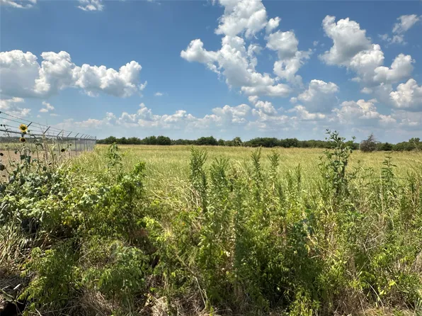 LOT 9 Eastline Rd, Whitewright, TX 75491