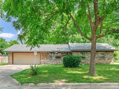 2104 Westwood Ave, Springdale, AR, 72762