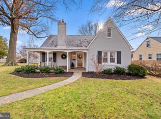 103 S Paradise Ave, Catonsville, MD 21228