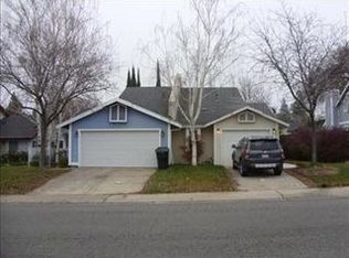 1005 Cirby Oaks Way, Roseville, CA 95678