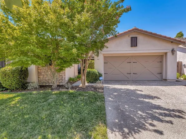540 Mill Valley Cir N, Sacramento, CA 95835