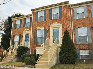 6379 Michael Robert Dr, Springfield, VA 22150
