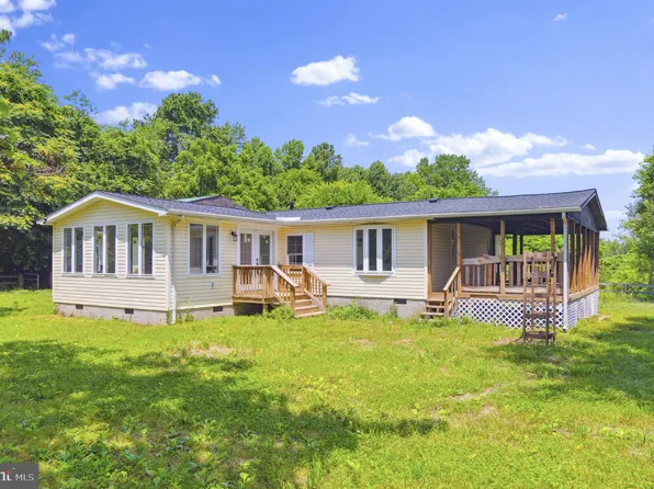 12067 Salem Church Rd, King George, VA 22485