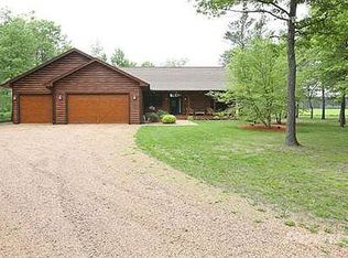 691 Marta Ln, Mosinee, WI 54455